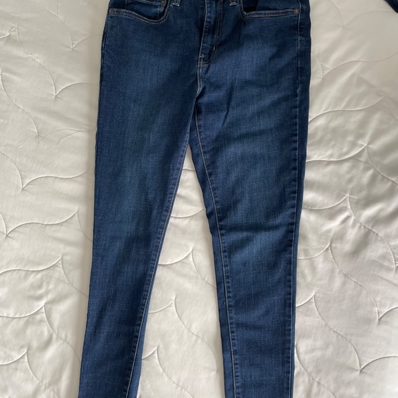 LEVI'S Women's 6 PAIRS!  LOT sizes 30, 31, 32 - Picture 3 of 16